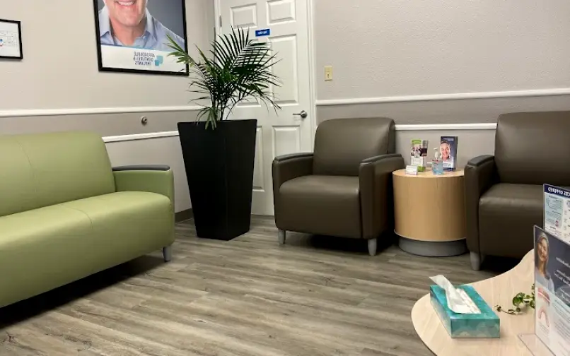 Lake Mary Affordable Dentures & Implants