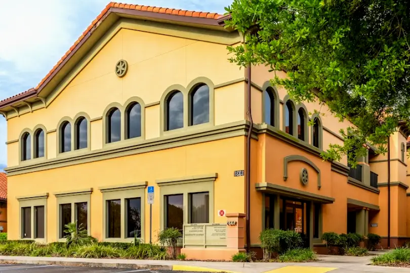 Lake Mary Smile Design Studio