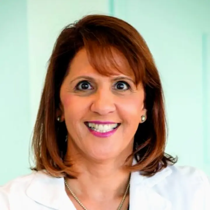 Lakeshore Dr. Jila Mahajan, DDS