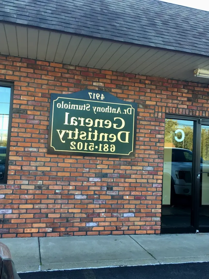 Lancaster Dr. Anthony C. Sturniolo, DDS