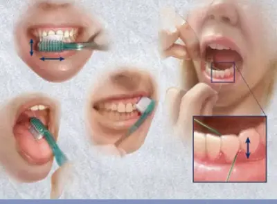 Lawrence Dental Arts