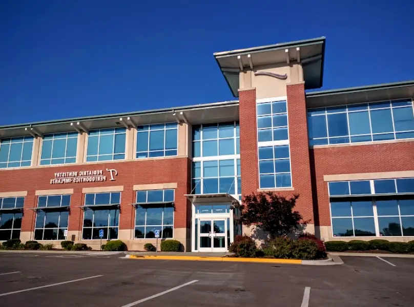 Leawood Pediatric Dental Specialist