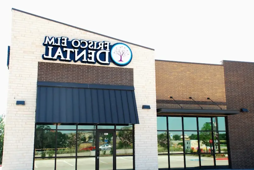 Little Elm Frisco Elm Dental