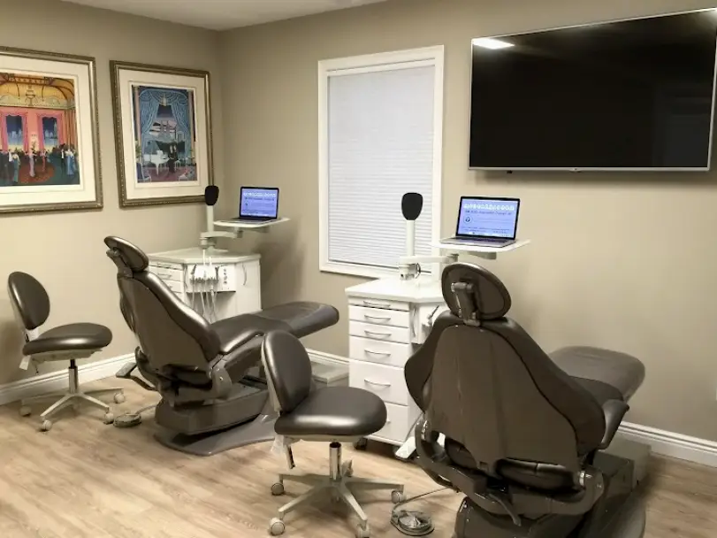 Locust Valley Dr. Laura C. Sotomayor, Orthodontist, PLLC