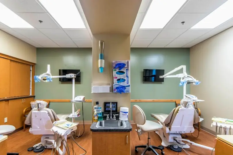  Louisville Mortenson Family Dental