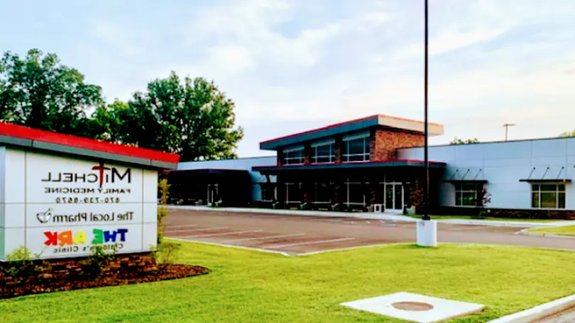 Marion Mitchell Family Medicine