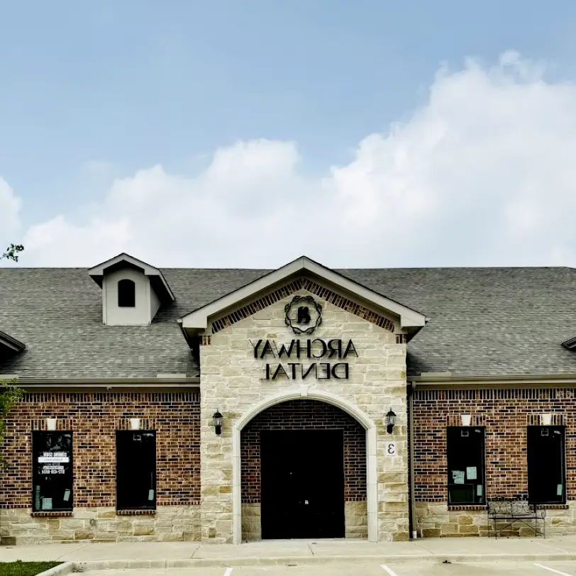 McKinney Archway Dental
