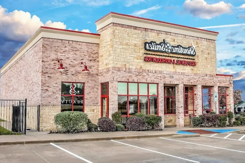 McKinney Showtime Smiles Orthodontics