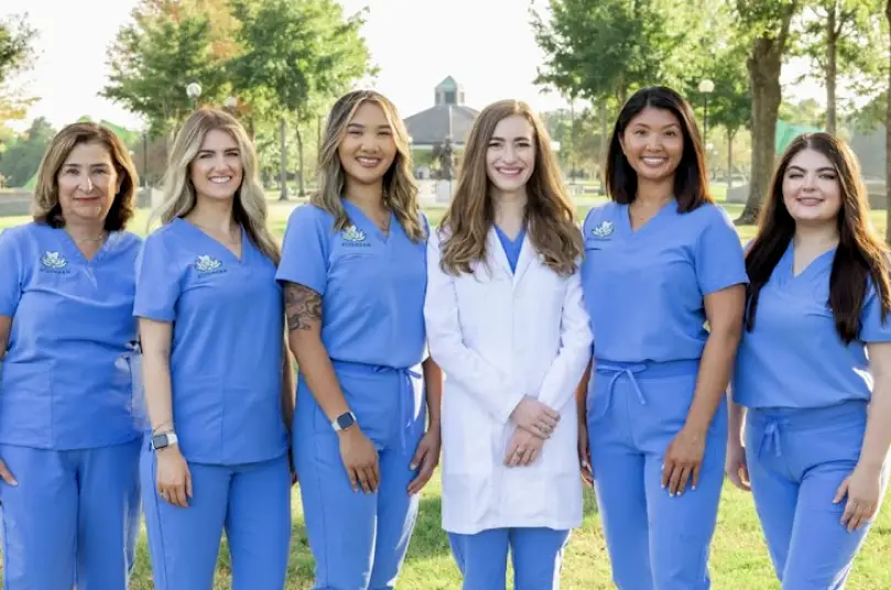Metairie Magnolia Modern Dentistry