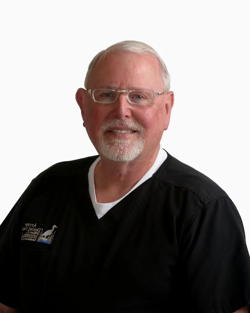 Monroe Arrow Dental Center