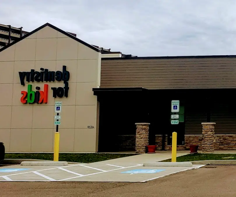 Monroeville Dentistry For Kids