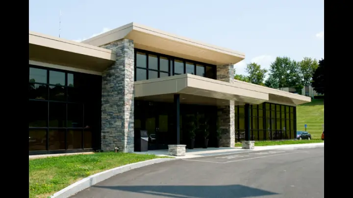 Montour Falls Schuyler Hospital