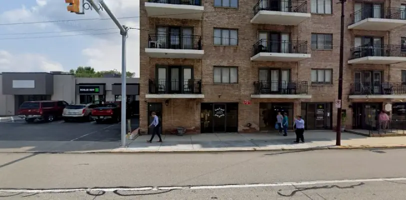 Mt. Lebanon Pittsburgh Dental And Aesthetic Center
