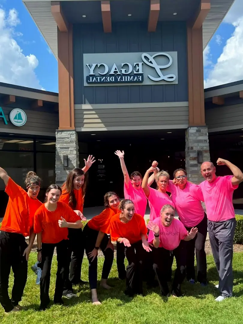 Murfreesboro Legacy Family Dental