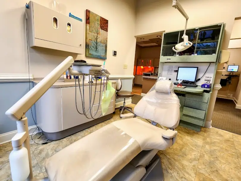 Myrtle Beach Pournaras Cosmetic Dentistry