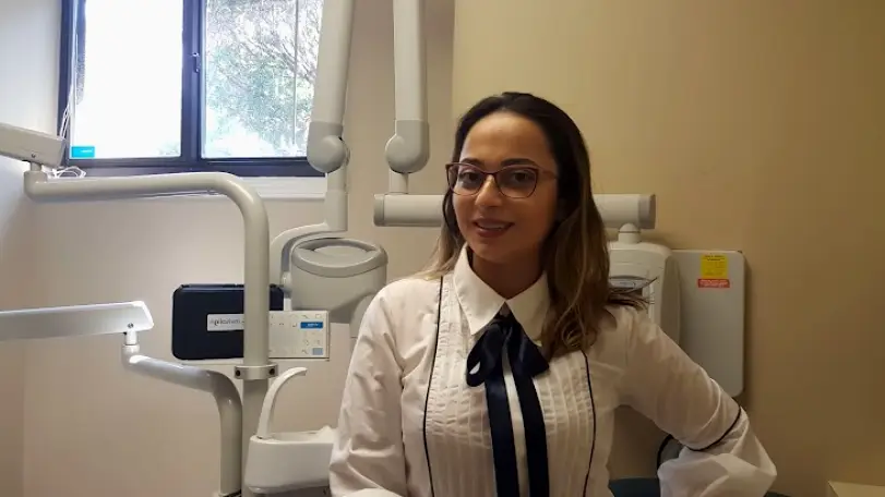 New Hyde Park Dr. Diana Gerov DDS