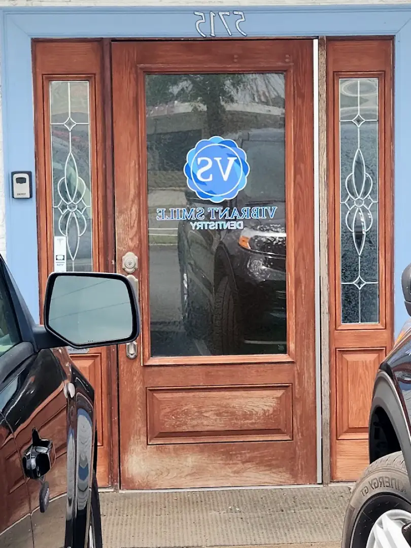 Norfolk Vibrant Smile Dentistry
