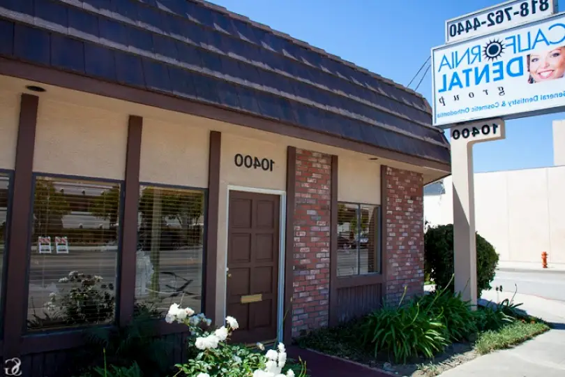 North Hollywood California Dental Group