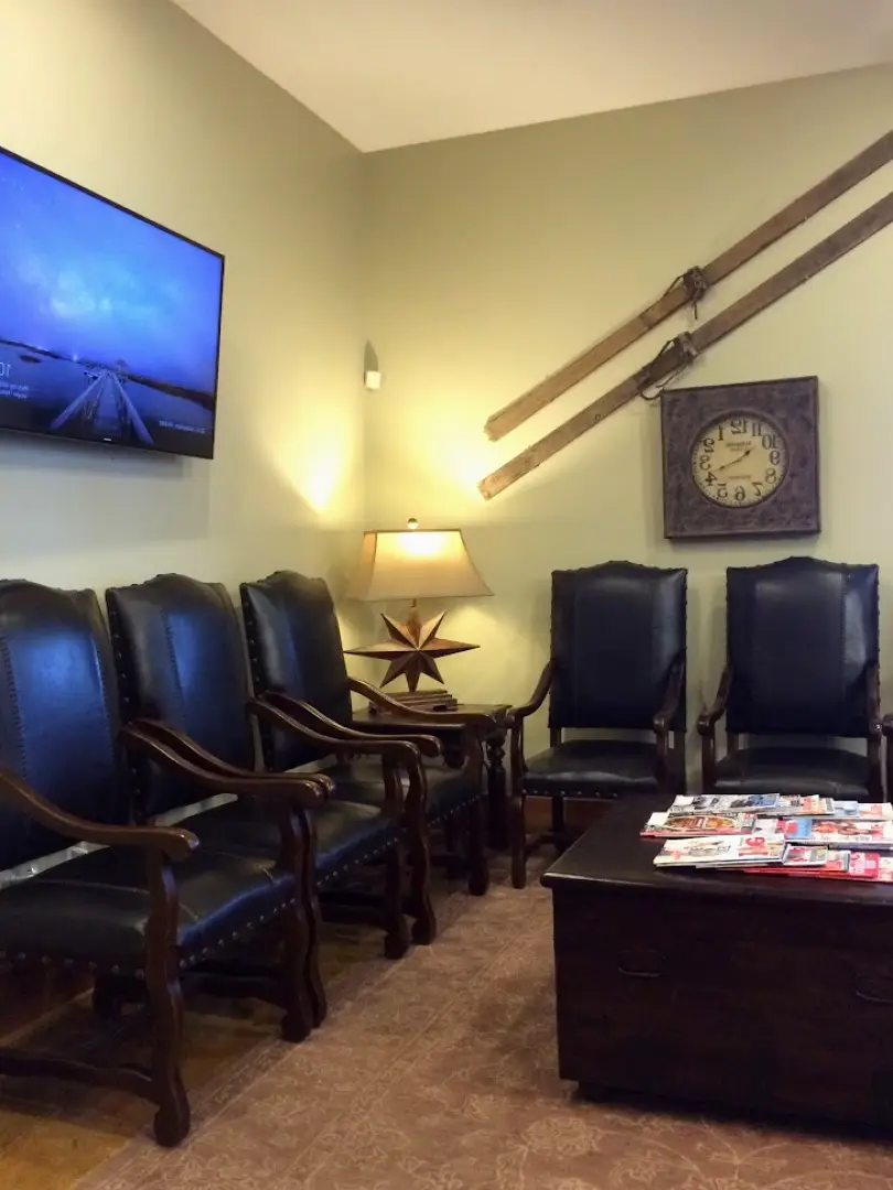 Ogden Dr. Michael L. Crowton, DDS