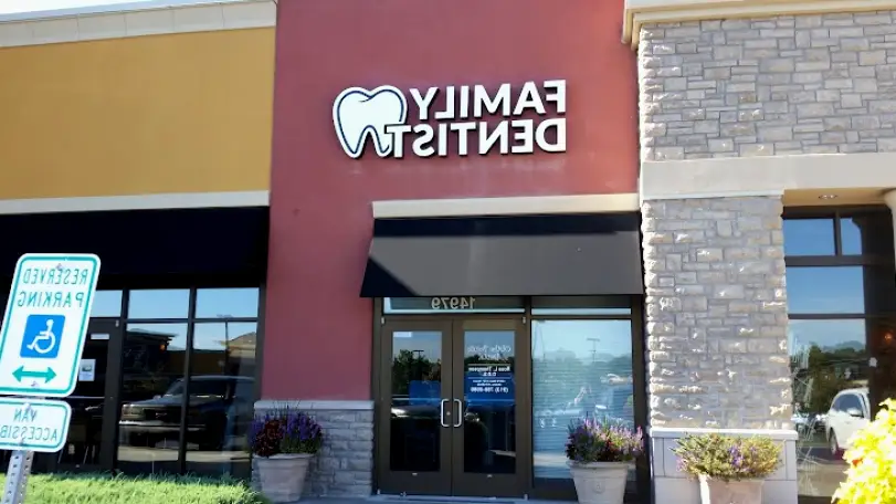 Olathe Pointe Dental