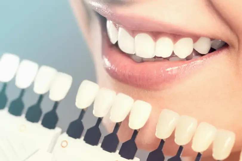 Ottawa John M. Conness, DDS
