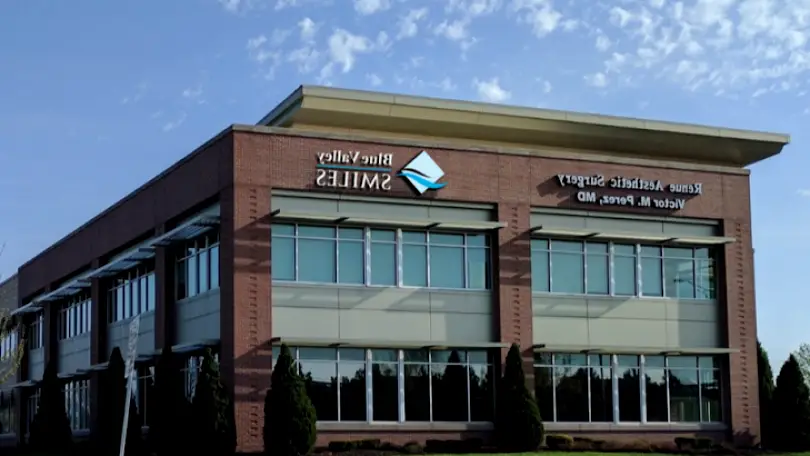 Overland Park Blue Valley Smiles