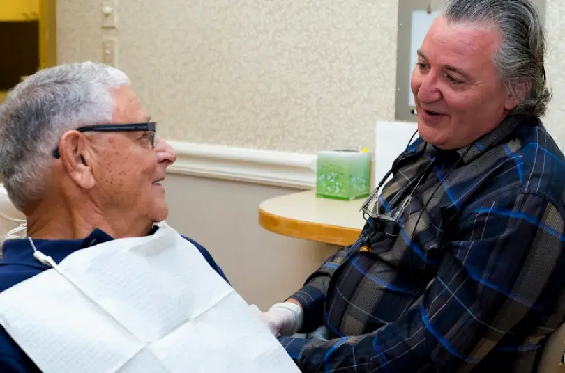 Palm Harbor Coral Reef Dental