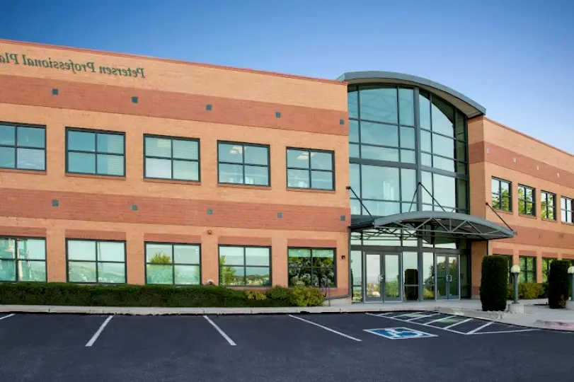  Parker Family Dental