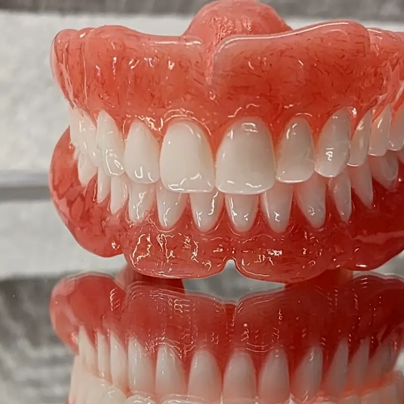 Payson Denture Specialists