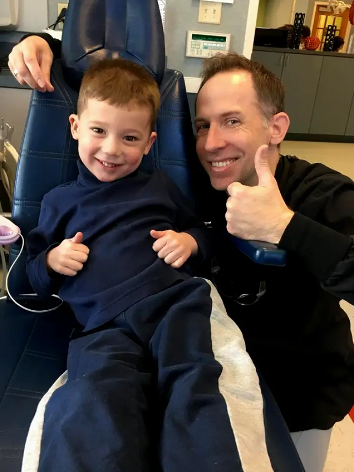 Richmond West End Pediatric Dentistry