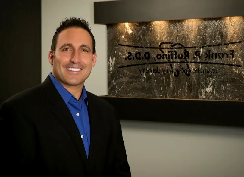 Rochester Hills Frank P. Ruffino DDS