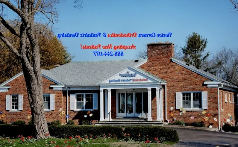  Rochester Twelve Corners Orthodontics & Pediatric Dentistry