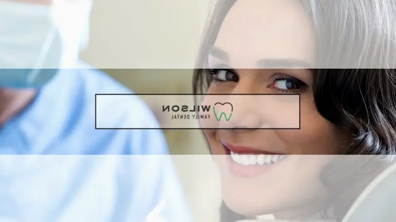 Roseburg Wilson Family Dental