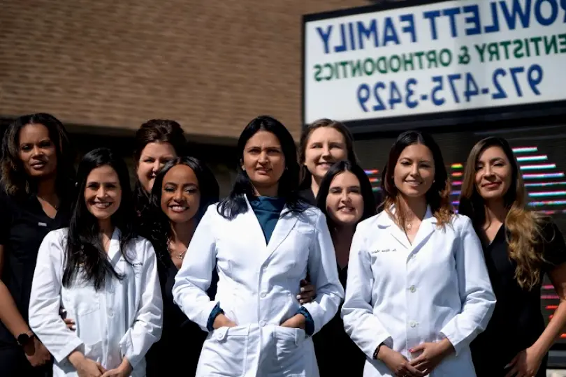 Rowlett Family Dentistry