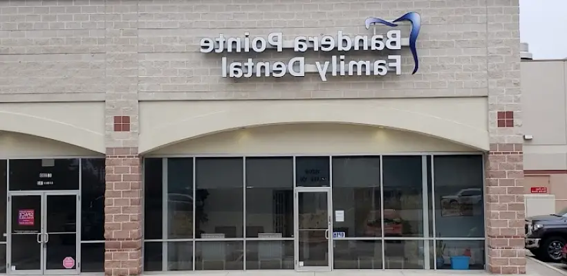 San Antonio Bandera Pointe Family Dental