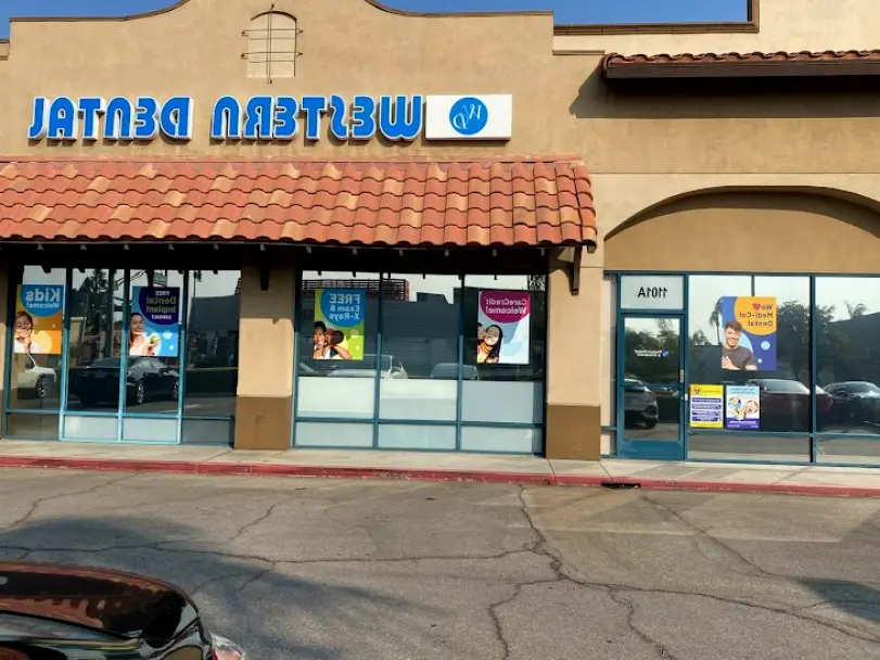 San Fernando Western Dental & Orthodontics
