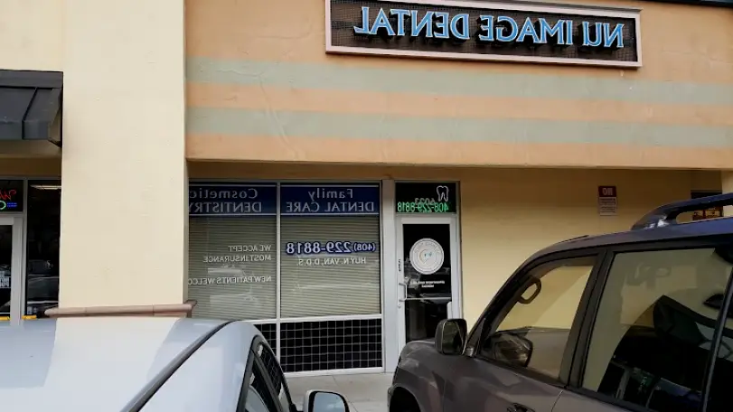 San Jose Nu Image Dental