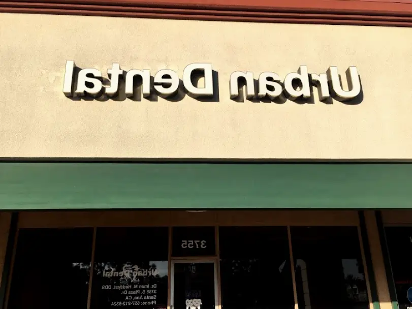 Santa Ana Urban Dental