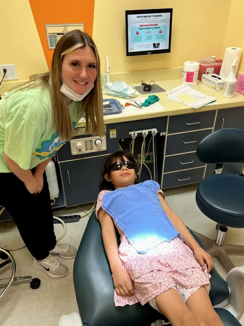 Sherman Jubilee Dental & Braces