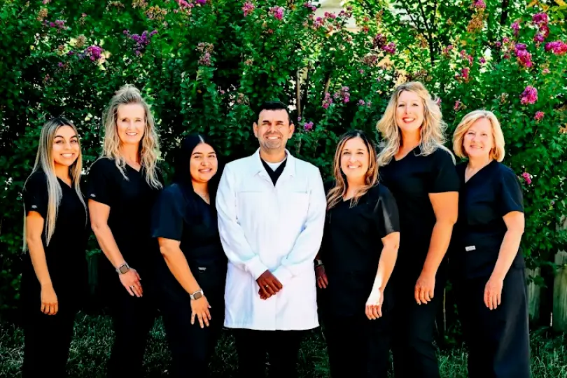 Springdale Dentistry of the Ozarks