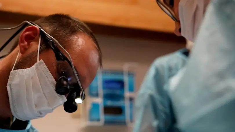 Statesville Calm Waters Dentistry