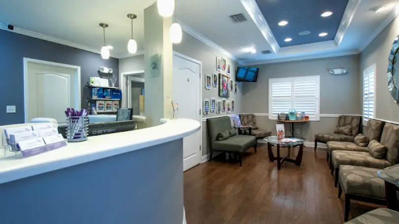  Tampa Dental Wellness of Westchase