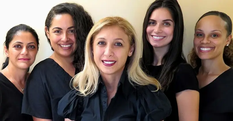 Tarzana Smile Design