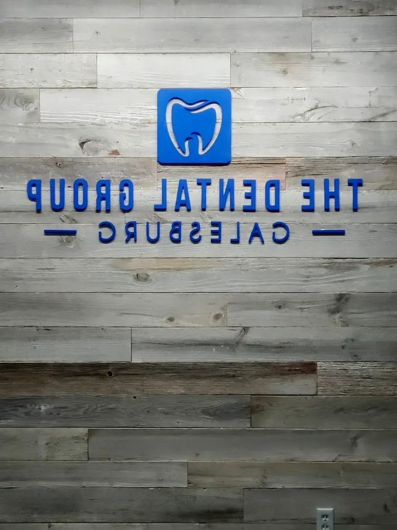 The Dental Group of Galesburg