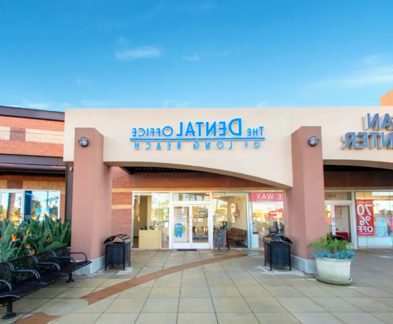 The Dental Office of Long Beach