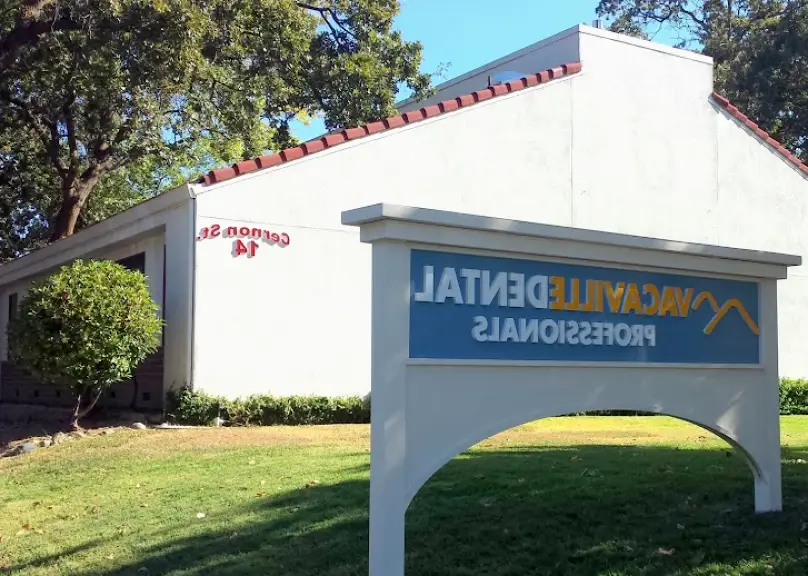 Vacaville Dental Professionals