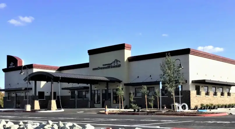 Valley Springs Health & Wellness Center