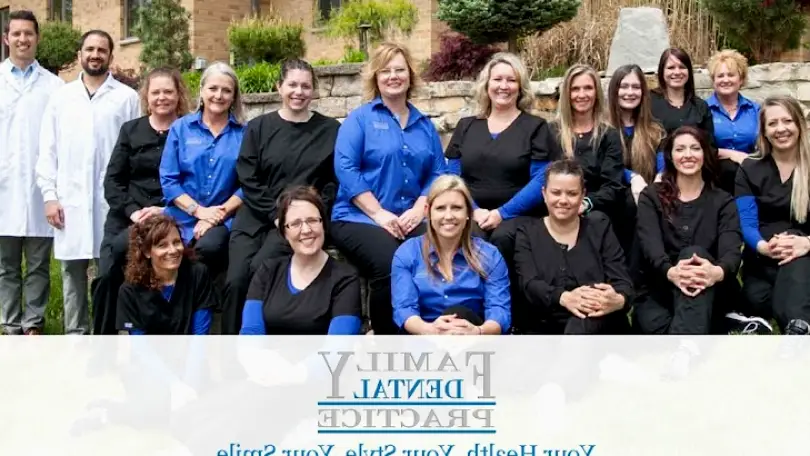 Watertown Family Dental Practice