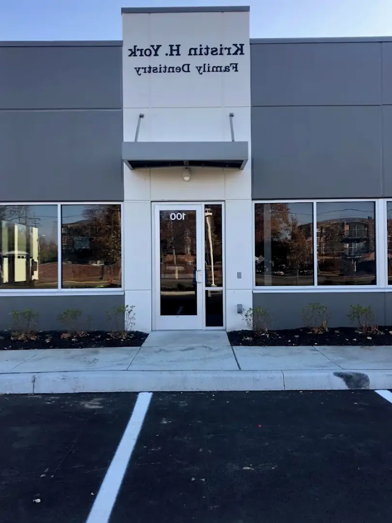 West Lafayette Kristin H. York, DDS, P.C.
