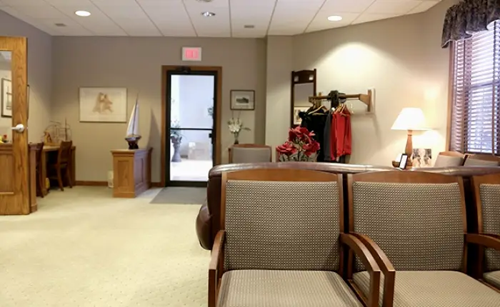 Woodbridge New Haven Dental Group